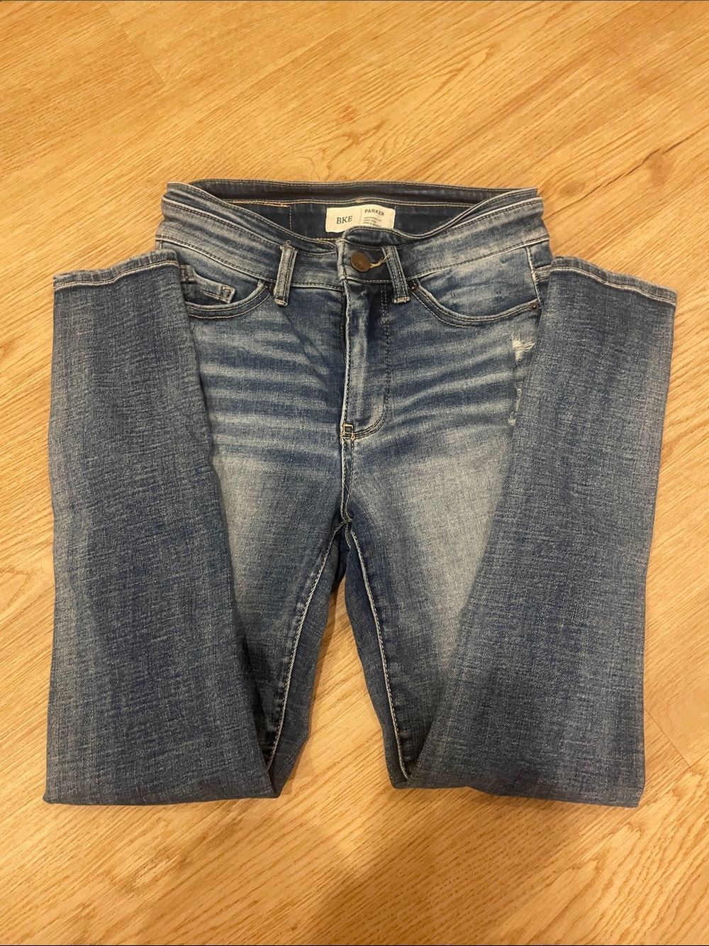 BKE Jeans